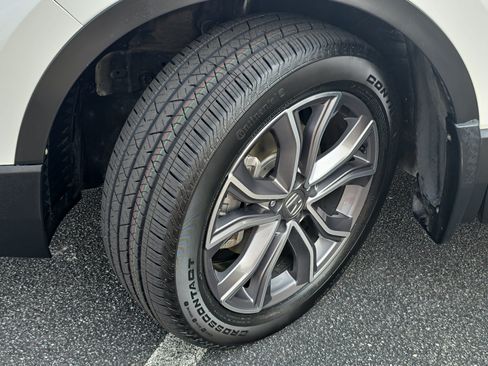Used 2021 Honda CR-V Touring image 33