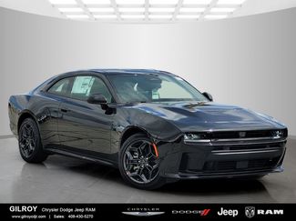 New 2026 Dodge Charger GT w/ Blacktop Package AWD/4WD video 1