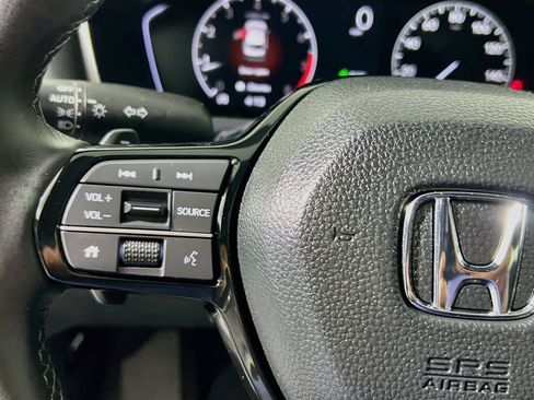 Used 2026 Honda Civic Sport image 17