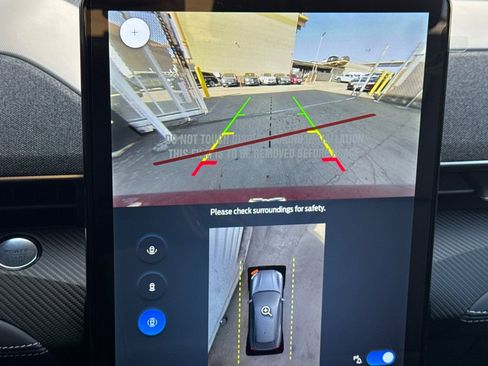 New 2025 Ford Mustang Mach-E Premium image 19