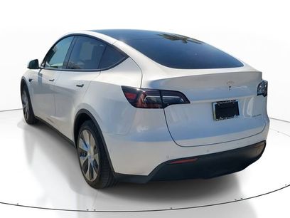 Used 2020 Tesla Model Y Long Range