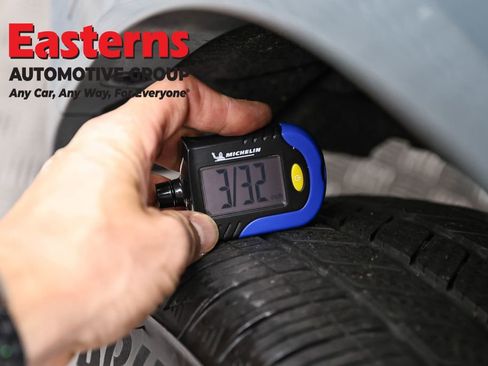 Used 2024 BMW X1 xDrive28i w/ M Sport Package AWD/4WD image 28