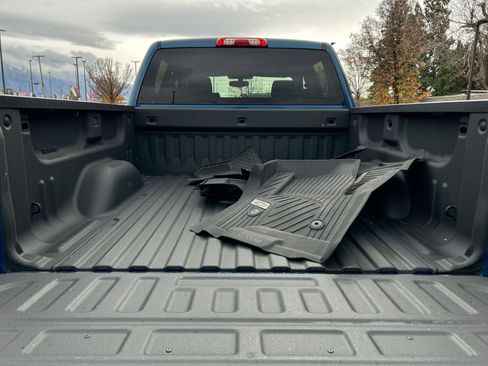 Used 2017 Chevrolet Silverado 1500 LT w/ All Star Edition image 25