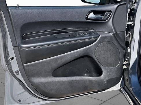 Used 2023 Dodge Durango SXT Launch Edition RWD image 17