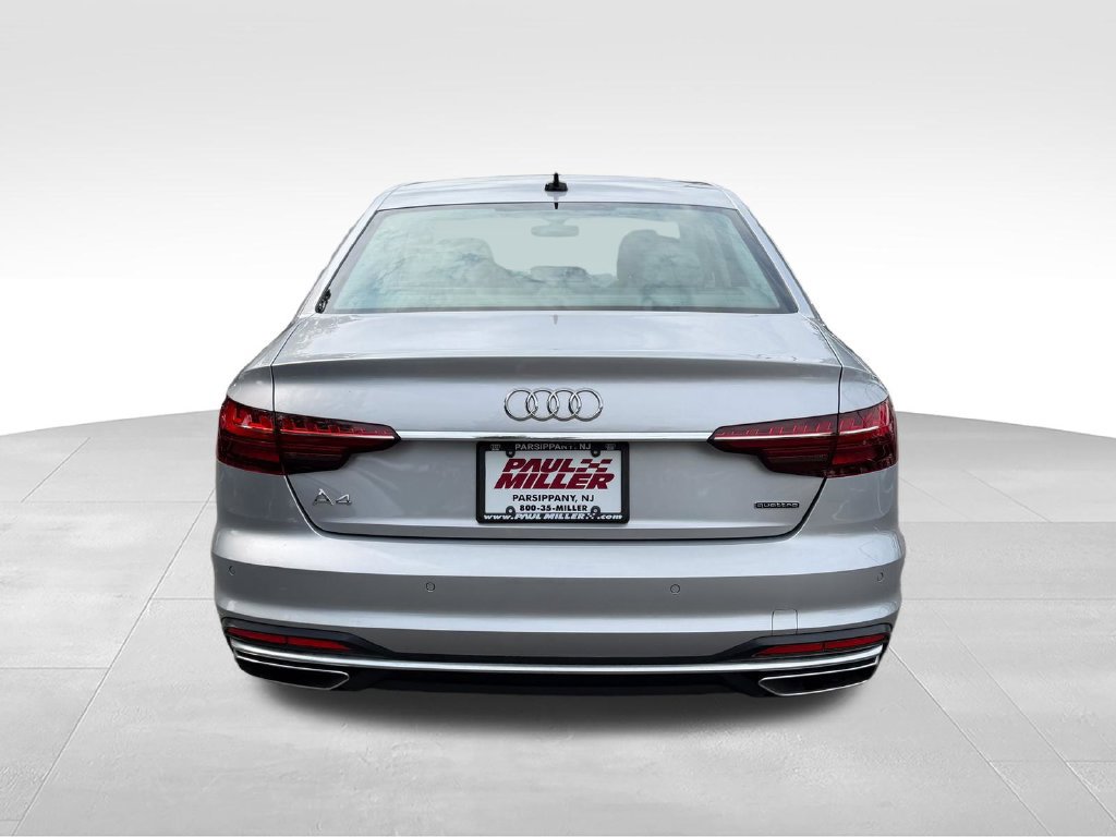 Used 2023 Audi A4 2.0T Prestige w/ Prestige Package AWD/4WD image 7