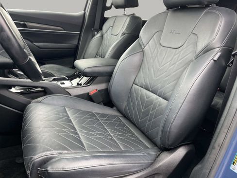 Used 2023 Kia Telluride SX X-Line image 36