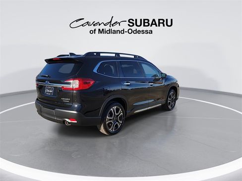 New 2026 Subaru Ascent Touring image 8