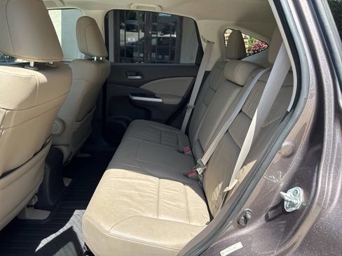 Used 2013 Honda CR-V EX-L image 10