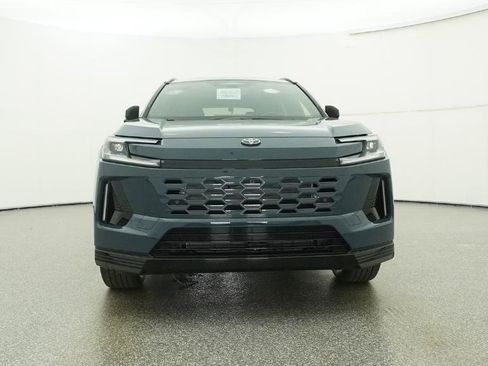 New 2026 Toyota RAV4 XSE image 24