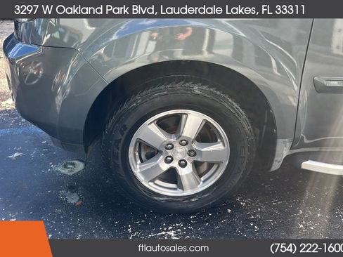 Used 2009 Honda Pilot EX-L image 19