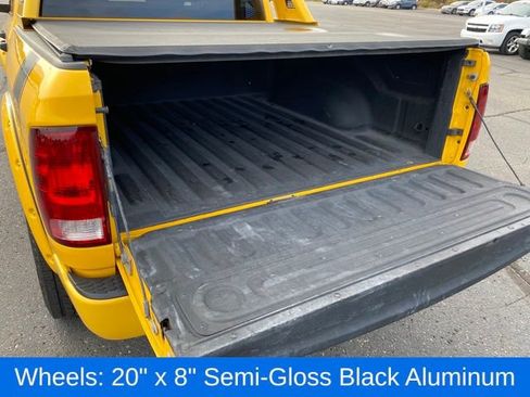 Used 2019 RAM 1500 Express w/ Wheel & Sound Group image 18