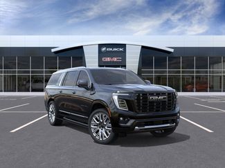 New 2026 GMC Yukon XL Denali Ultimate w/ LPO, Illumination Package AWD/4WD video 1