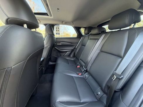 New 2026 MAZDA CX-30 AWD 2.5 S image 23