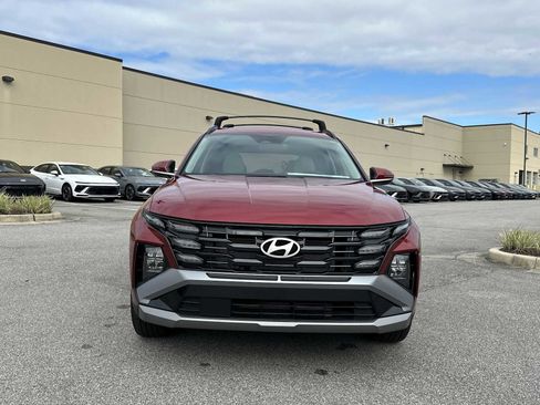 New 2026 Hyundai Tucson SEL image 3