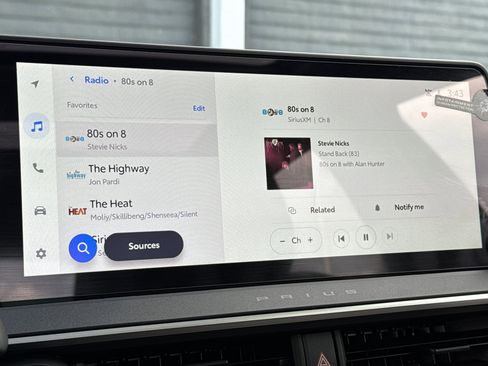 Certified 2026 Toyota Prius Limited image 23