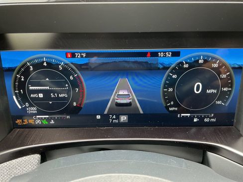 New 2026 Subaru Outback Premium AWD/4WD image 15