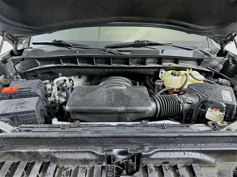 Used 2020 GMC Sierra 1500 Elevation image 9