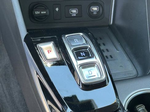 Used 2023 Hyundai Sonata Limited FWD image 28