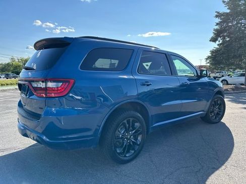 Used 2023 Dodge Durango GT AWD/4WD image 5