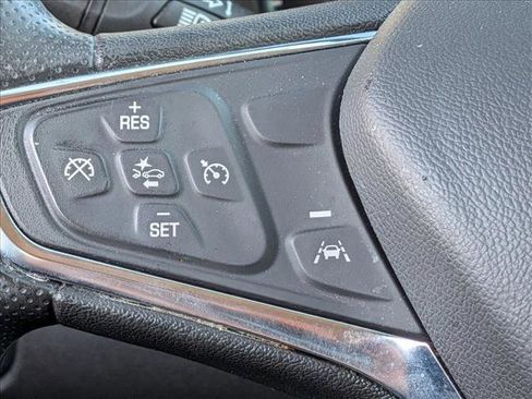 Used 2023 Chevrolet Malibu LT image 12