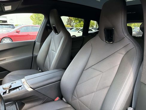 Certified 2022 BMW iX xDrive50 w/ Sport Package AWD/4WD image 20