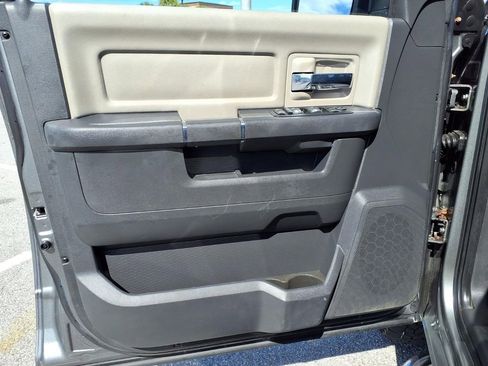 Used 2012 RAM 1500 Big Horn AWD/4WD image 25