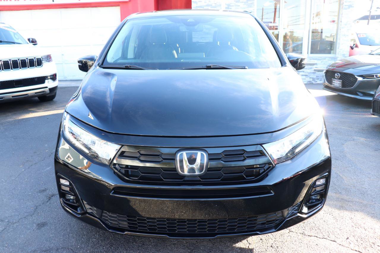 Used 2026 Honda Odyssey Elite image 8