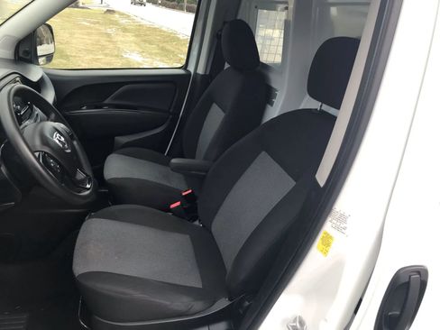 Used 2021 RAM ProMaster City Tradesman w/ Window Group 09 image 14