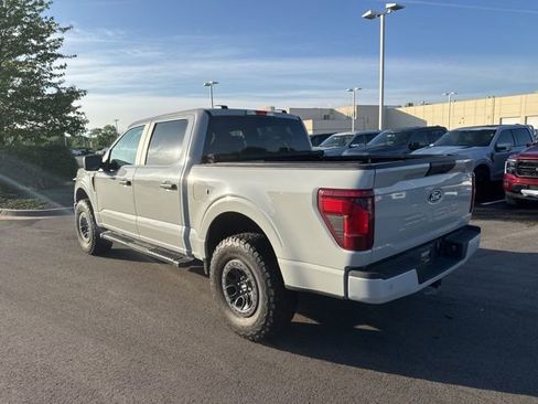 Used 2024 Ford F150 STX AWD/4WD image 4