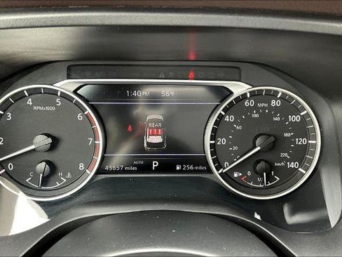 Certified 2023 Nissan Rogue SV AWD/4WD image 24