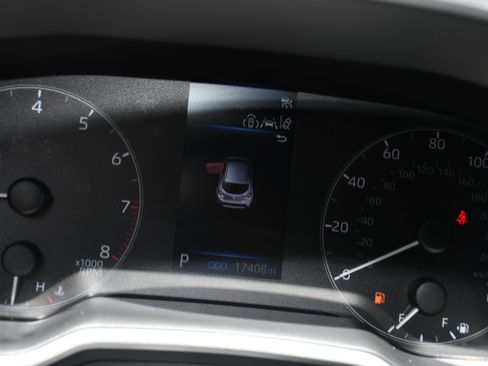 Used 2023 Toyota Corolla SE w/ SE Premium Package FWD image 13