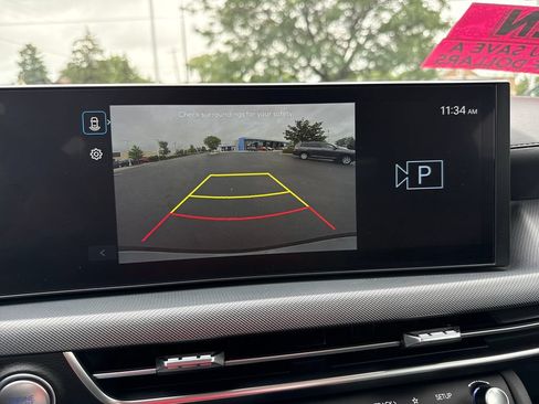 Used 2025 Hyundai Sonata SEL FWD image 33