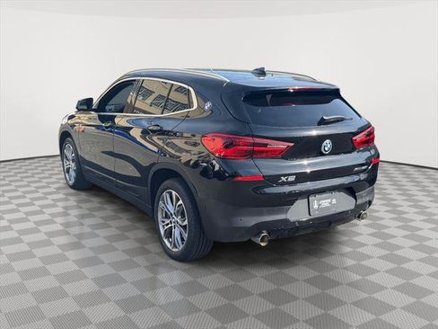 Used 2019 BMW X2 xDrive28i w/ Convenience Package image 4