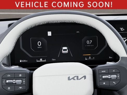 New 2026 Kia K4 GT-Line FWD image 21