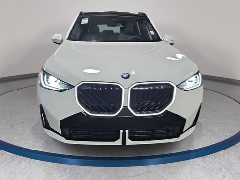 New 2026 BMW X3 xDrive30 w/ M Sport Package image 2