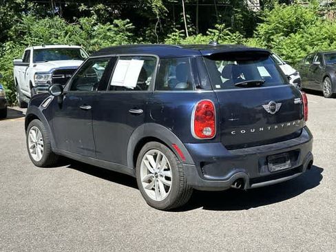Used 2014 MINI Cooper Countryman S AWD/4WD image 20
