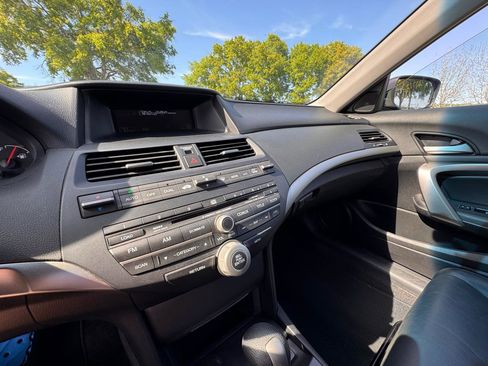 Used 2008 Honda Accord EX-L image 26