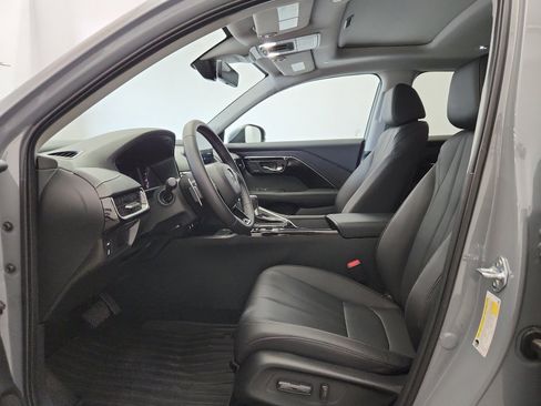 Certified 2025 Acura ADX Base image 6