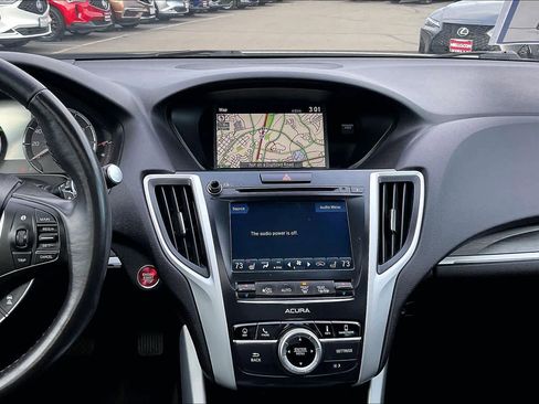 Used 2020 Acura TLX Type S PMC Edition image 9