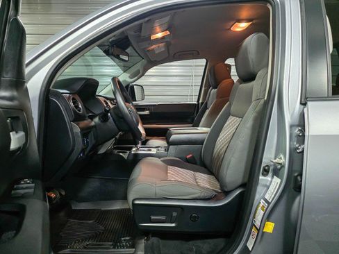 Used 2019 Toyota Tundra SR5 w/ TRD Off Road Package image 16