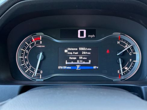 Used 2016 Honda Pilot EX-L image 28