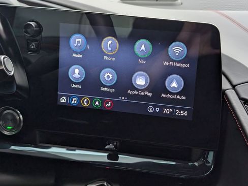 Used 2023 Chevrolet Corvette Z06 w/ Stealth Interior Trim Package image 17