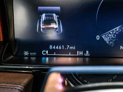 Used 2022 Lincoln Navigator L Reserve image 19