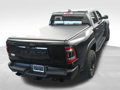Used 2023 RAM 1500 TRX w/ TRX Level 1 Equipment Group image 64