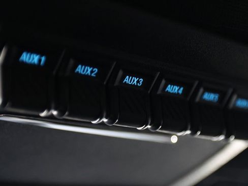 Used 2025 Ford F150 Raptor w/ Equipment Group 803A Raptor R image 36