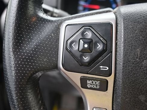 Used 2018 Toyota 4Runner SR5 Premium AWD/4WD image 22