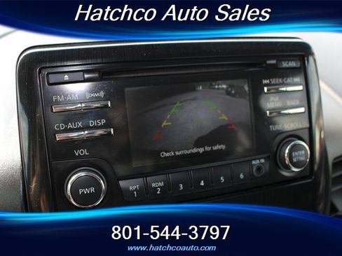 Used 2014 Nissan Titan SV w/ SV Value Truck Package AWD/4WD image 18