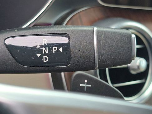 Certified 2022 Mercedes-Benz GLC 300 4MATIC image 34