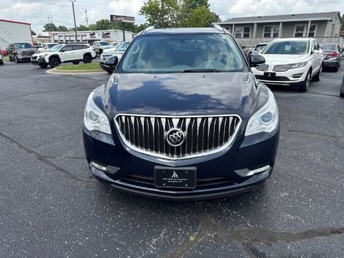 Used 2015 Buick Enclave Leather FWD image 9