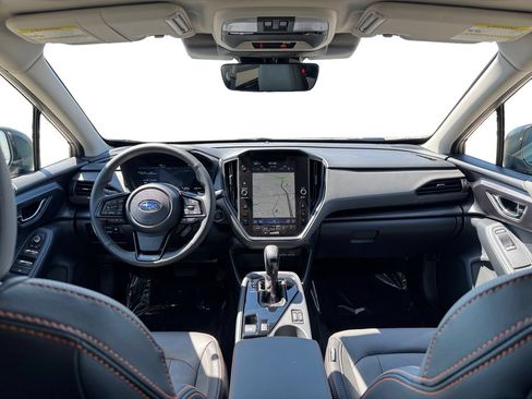 Certified 2026 Subaru Crosstrek 2.5i Limited w/ Crosstrek Mirror Package AWD/4WD image 12